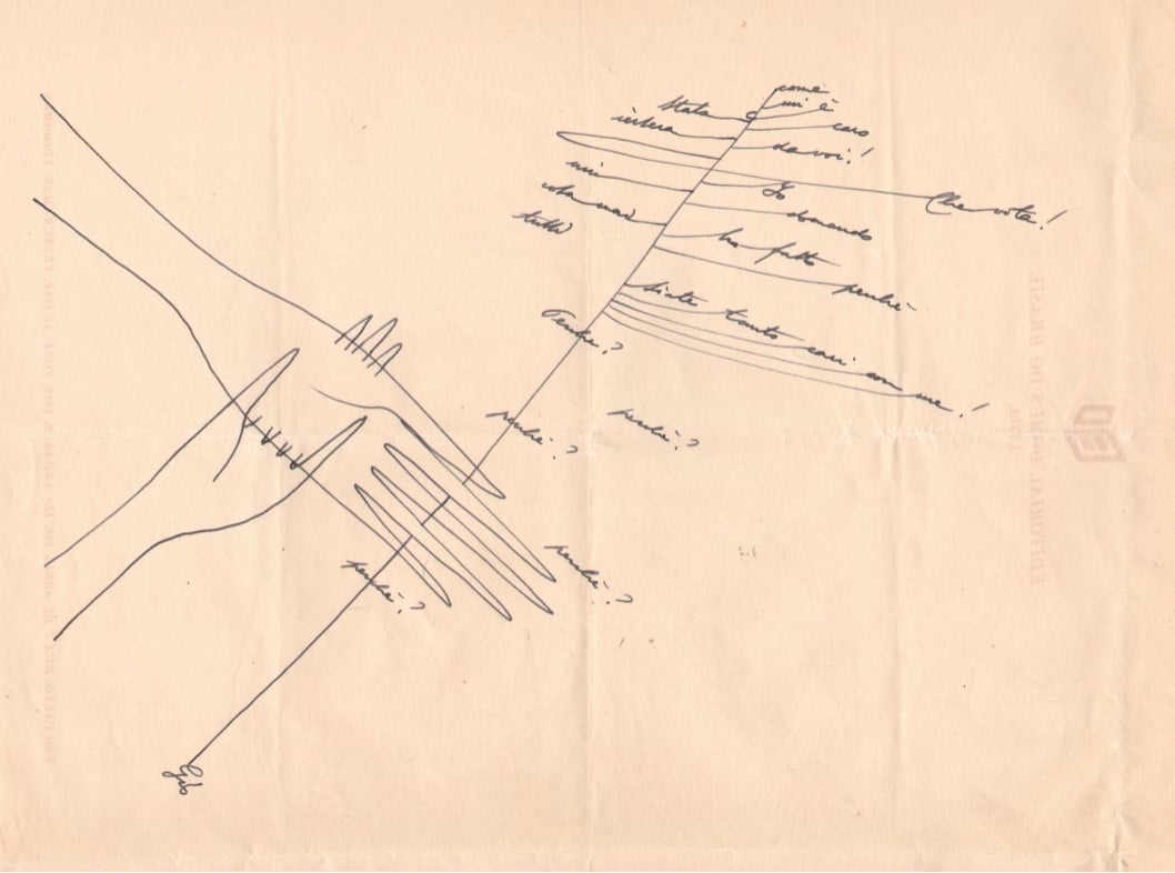 Giò Ponti / Roberto Sambonet